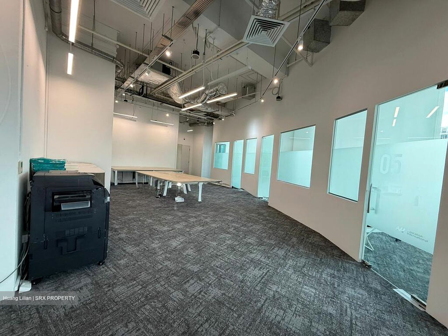 Oxley Tower (D1), Office #570012991